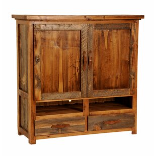 Corner Tv Armoire With Doors | Wayfair